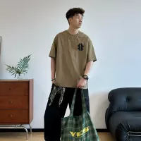 $88.00 USD Balenciaga T-Shirts Short Sleeved For Unisex #1328687