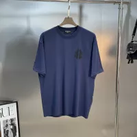 $88.00 USD Balenciaga T-Shirts Short Sleeved For Unisex #1328689