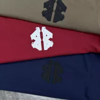 $88.00 USD Balenciaga T-Shirts Short Sleeved For Unisex #1328689
