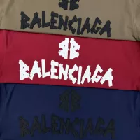 $88.00 USD Balenciaga T-Shirts Short Sleeved For Unisex #1328689