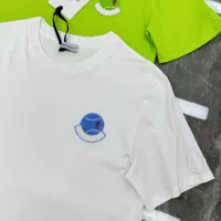 $85.00 USD Moncler T-Shirts Short Sleeved For Men #1328690