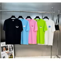 $85.00 USD Moncler T-Shirts Short Sleeved For Men #1328691