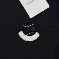 $85.00 USD Moncler T-Shirts Short Sleeved For Men #1328694