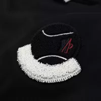 $85.00 USD Moncler T-Shirts Short Sleeved For Men #1328694