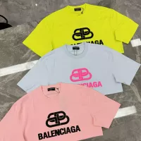 $88.00 USD Balenciaga T-Shirts Short Sleeved For Unisex #1328696