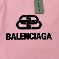 $88.00 USD Balenciaga T-Shirts Short Sleeved For Unisex #1328699
