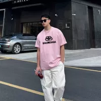 $88.00 USD Balenciaga T-Shirts Short Sleeved For Unisex #1328699