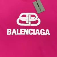 $88.00 USD Balenciaga T-Shirts Short Sleeved For Unisex #1328700