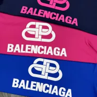 $88.00 USD Balenciaga T-Shirts Short Sleeved For Unisex #1328701