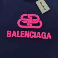 $88.00 USD Balenciaga T-Shirts Short Sleeved For Unisex #1328702