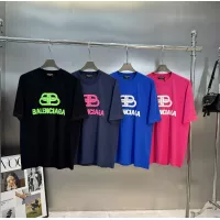$88.00 USD Balenciaga T-Shirts Short Sleeved For Unisex #1328702