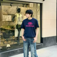 $88.00 USD Balenciaga T-Shirts Short Sleeved For Unisex #1328702