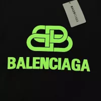 $88.00 USD Balenciaga T-Shirts Short Sleeved For Unisex #1328703