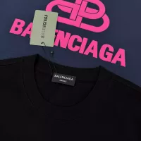 $88.00 USD Balenciaga T-Shirts Short Sleeved For Unisex #1328703