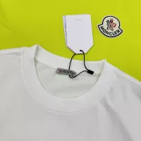 $85.00 USD Moncler T-Shirts Short Sleeved For Unisex #1328704