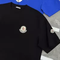 $85.00 USD Moncler T-Shirts Short Sleeved For Unisex #1328707