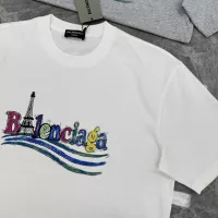 $88.00 USD Balenciaga T-Shirts Short Sleeved For Unisex #1328712