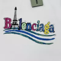 $88.00 USD Balenciaga T-Shirts Short Sleeved For Unisex #1328712