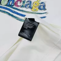 $88.00 USD Balenciaga T-Shirts Short Sleeved For Unisex #1328712