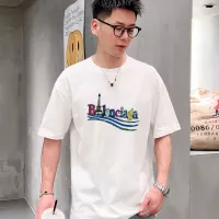 $88.00 USD Balenciaga T-Shirts Short Sleeved For Unisex #1328712