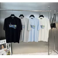 $88.00 USD Balenciaga T-Shirts Short Sleeved For Unisex #1328713