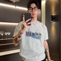 $88.00 USD Balenciaga T-Shirts Short Sleeved For Unisex #1328713