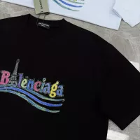 $88.00 USD Balenciaga T-Shirts Short Sleeved For Unisex #1328715