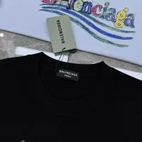 $88.00 USD Balenciaga T-Shirts Short Sleeved For Unisex #1328715