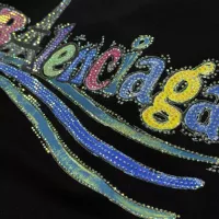 $88.00 USD Balenciaga T-Shirts Short Sleeved For Unisex #1328715