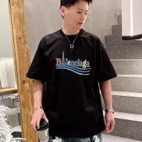 $88.00 USD Balenciaga T-Shirts Short Sleeved For Unisex #1328715