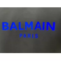 $68.00 USD Balmain T-Shirts Short Sleeved For Unisex #1328717