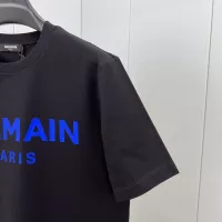 $68.00 USD Balmain T-Shirts Short Sleeved For Unisex #1328717