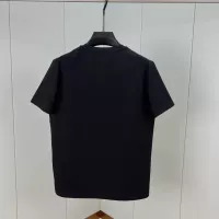 $68.00 USD Balmain T-Shirts Short Sleeved For Unisex #1328719