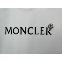 $68.00 USD Moncler T-Shirts Short Sleeved For Unisex #1328720