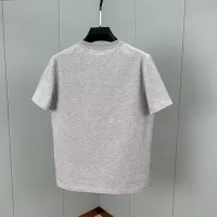 $68.00 USD Moncler T-Shirts Short Sleeved For Unisex #1328721