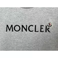 $68.00 USD Moncler T-Shirts Short Sleeved For Unisex #1328721