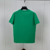 $68.00 USD Moncler T-Shirts Short Sleeved For Unisex #1328722