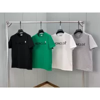 $68.00 USD Moncler T-Shirts Short Sleeved For Unisex #1328723