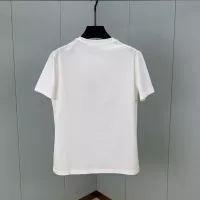 $68.00 USD Versace T-Shirts Short Sleeved For Unisex #1328727