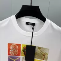 $68.00 USD Versace T-Shirts Short Sleeved For Unisex #1328727