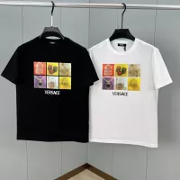 $68.00 USD Versace T-Shirts Short Sleeved For Unisex #1328727