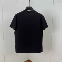 $68.00 USD Versace T-Shirts Short Sleeved For Unisex #1328728