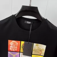 $68.00 USD Versace T-Shirts Short Sleeved For Unisex #1328728