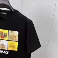 $68.00 USD Versace T-Shirts Short Sleeved For Unisex #1328728