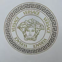 $68.00 USD Versace T-Shirts Short Sleeved For Unisex #1328729