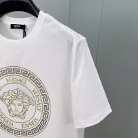 $68.00 USD Versace T-Shirts Short Sleeved For Unisex #1328729