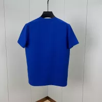 $68.00 USD Versace T-Shirts Short Sleeved For Unisex #1328730