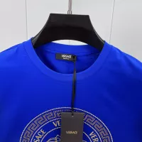 $68.00 USD Versace T-Shirts Short Sleeved For Unisex #1328730