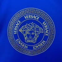 $68.00 USD Versace T-Shirts Short Sleeved For Unisex #1328730
