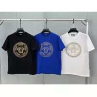 $68.00 USD Versace T-Shirts Short Sleeved For Unisex #1328730